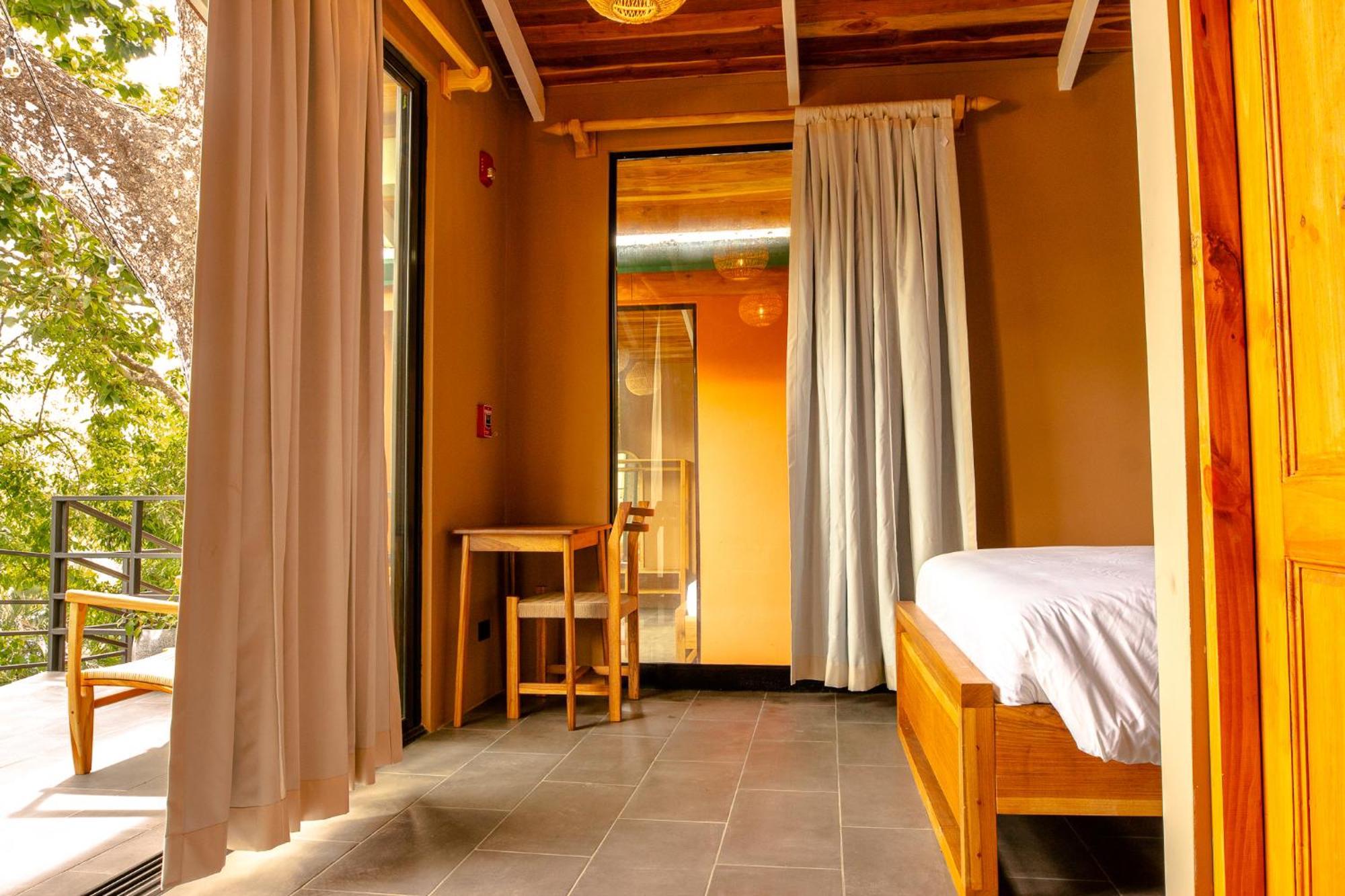 Socialtel Santa Teresa Hotel Playa Santa Teresa  Quarto foto